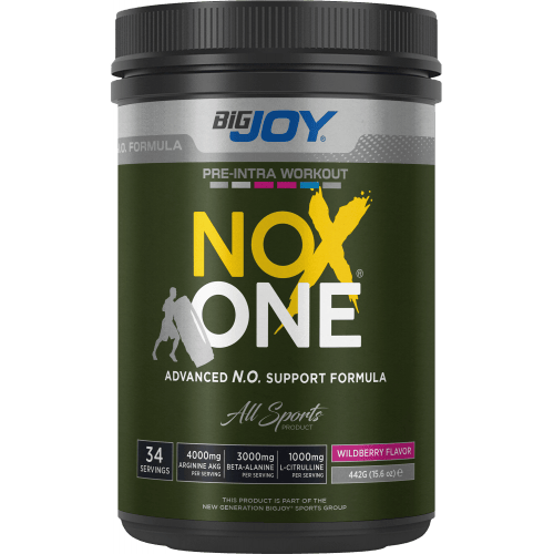 Bigjoy Sports Noxone Orman Meyveli 442g