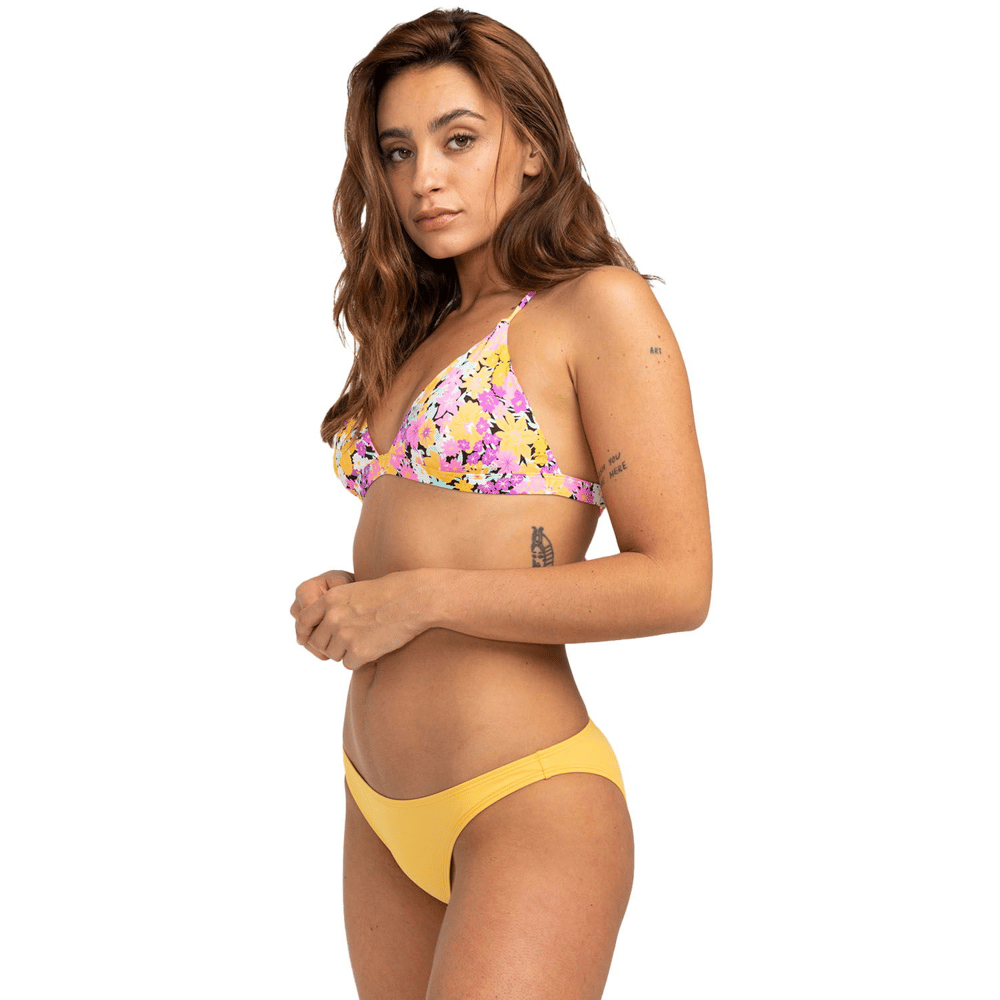 Billabong Sol Searcher Tropic Kadın Bikini Üstü