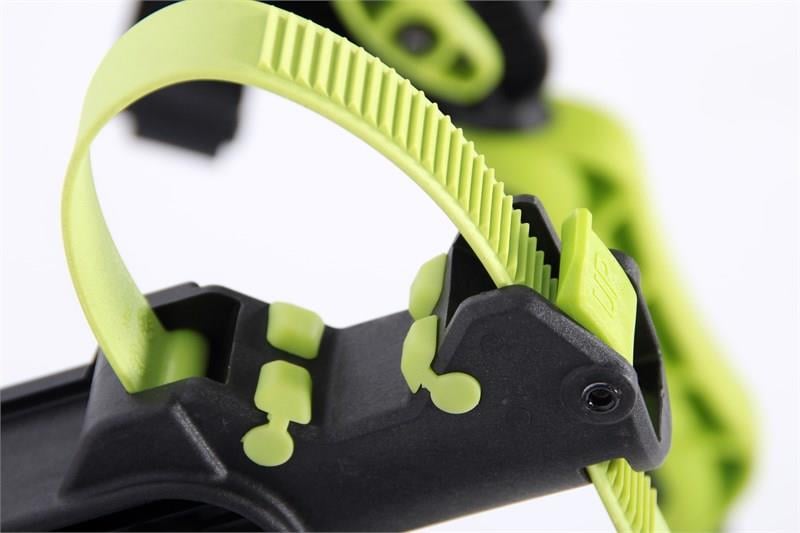 Buzz Rack Bagaj Üstü Bisiklet Taşıyıcı Colibri Tekli