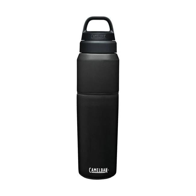 Camelbak MultiBev 650 ml / 500 ml Bardaklı Termos Matara