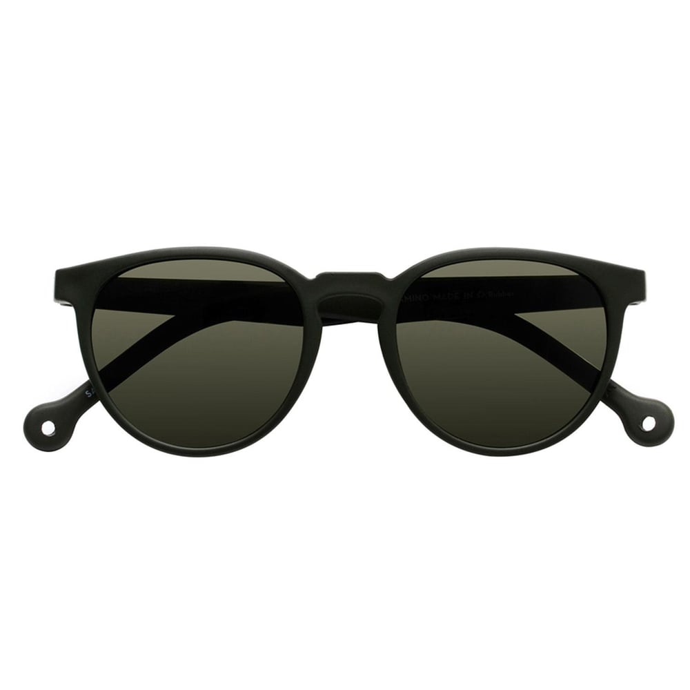 Parafina Camino Güneş Gözlüğü Pepper Green