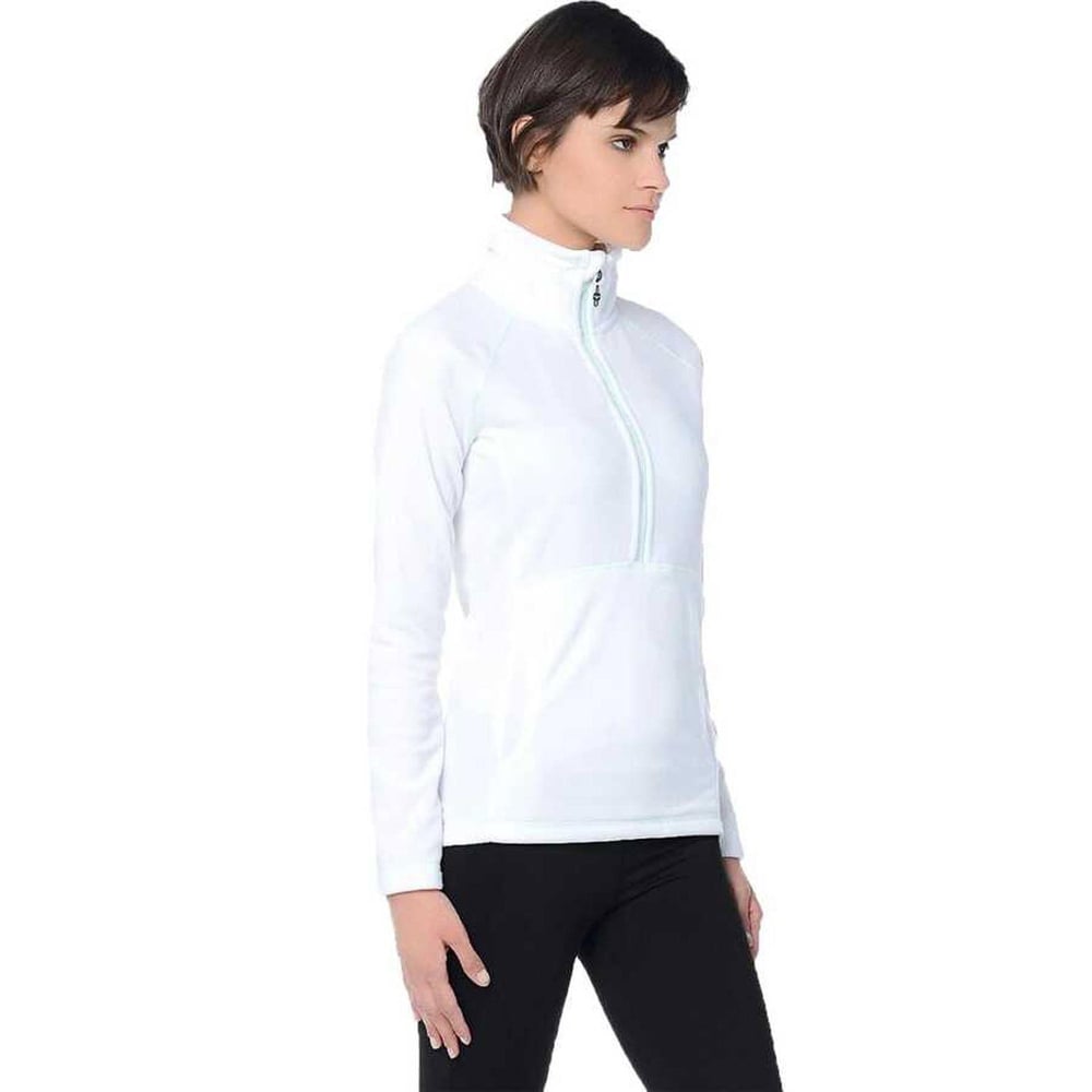 Roxy Cascade Halfzip Polar Micro Termal Kadın Polar