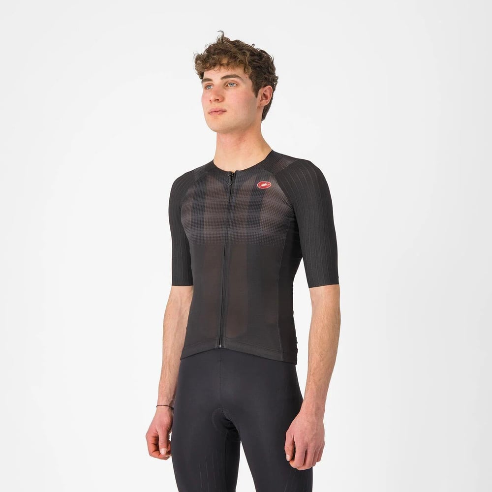 Castelli Aero Race 8S Forma