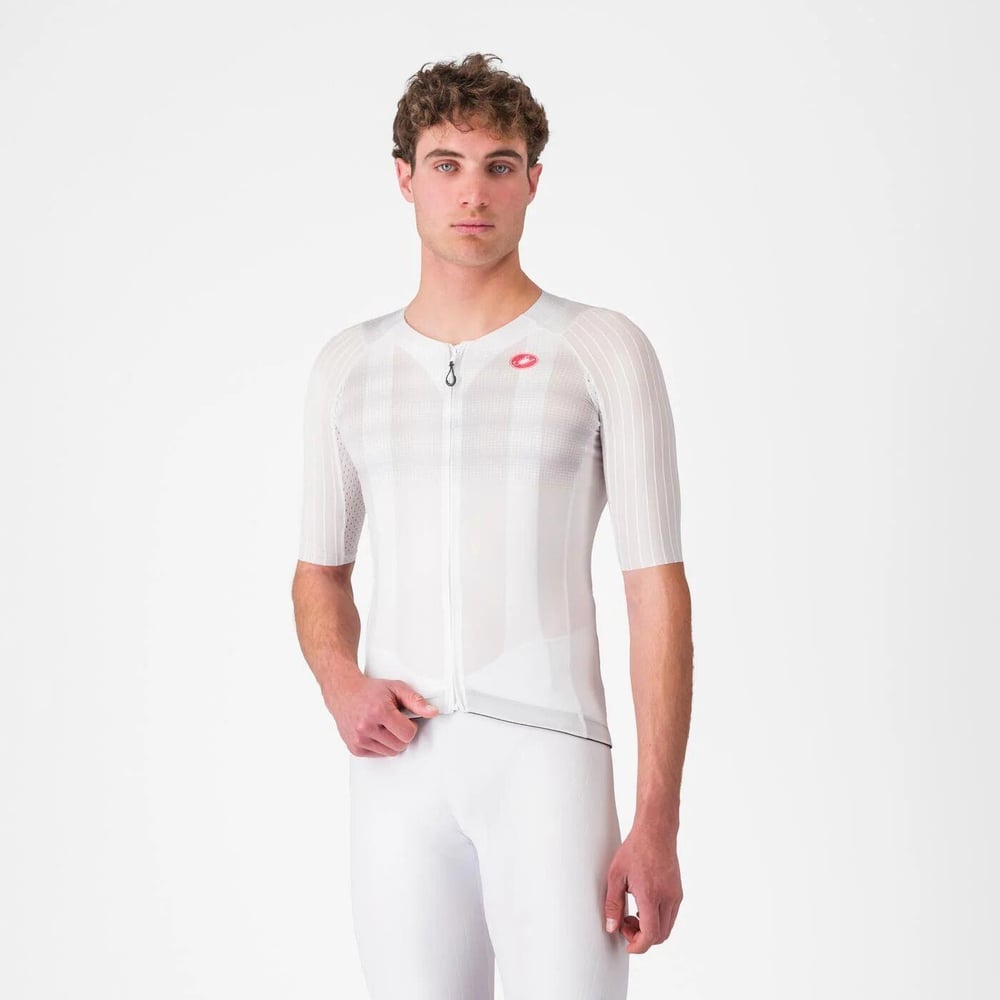 Castelli Aero Race 8S Forma