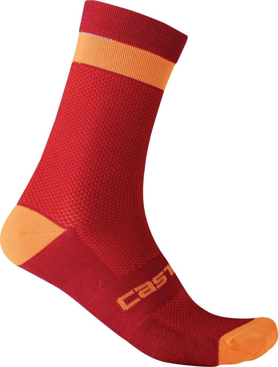 Castelli Alpha 18 Çorap