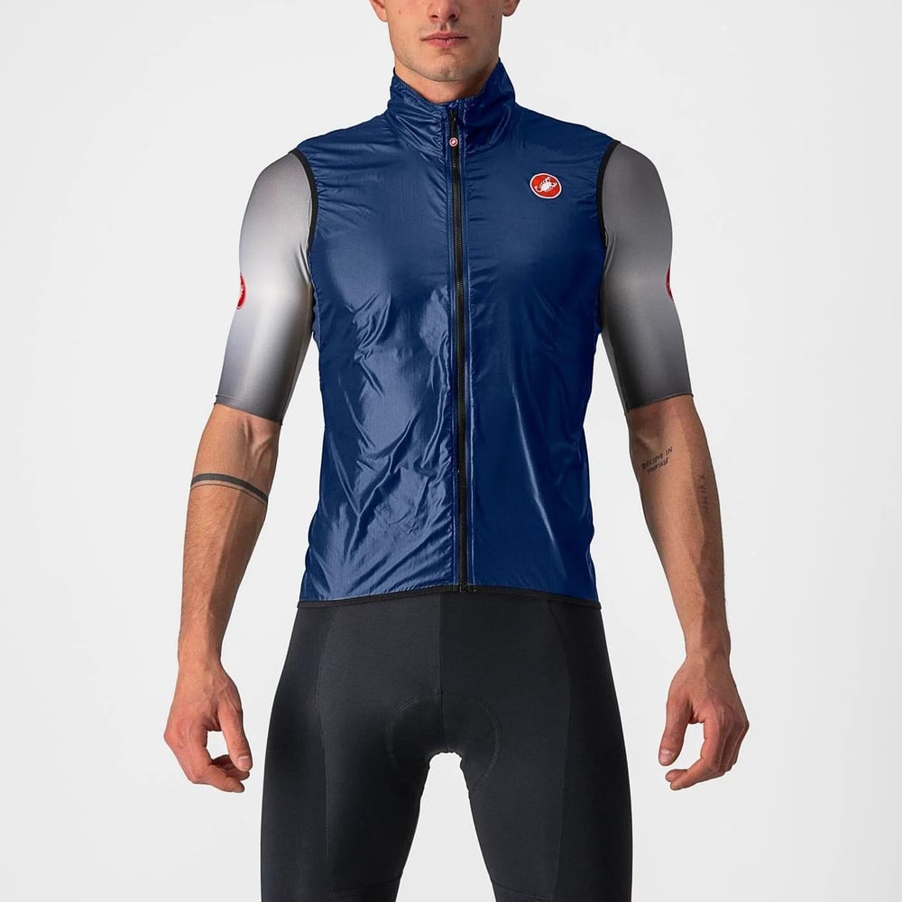 Castelli Aria Yelek