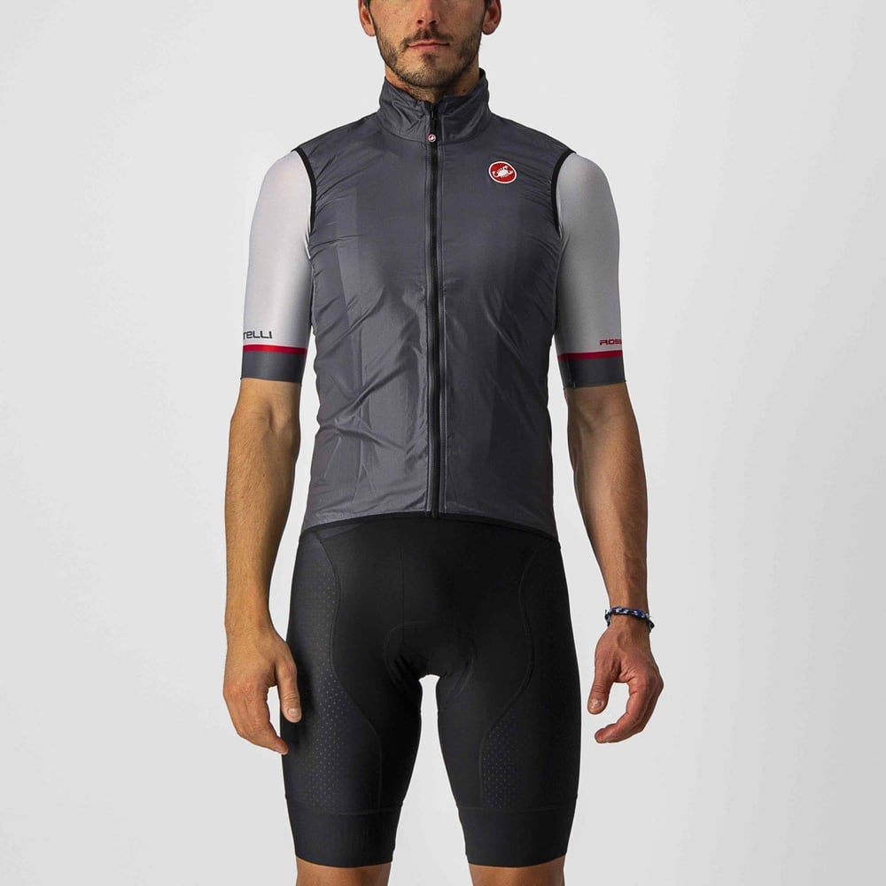 Castelli Aria Yelek