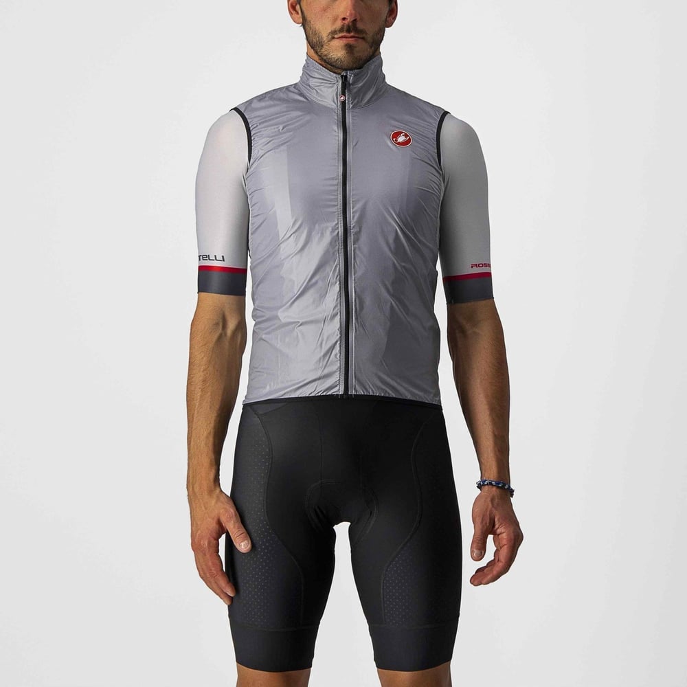 Castelli Aria Yelek