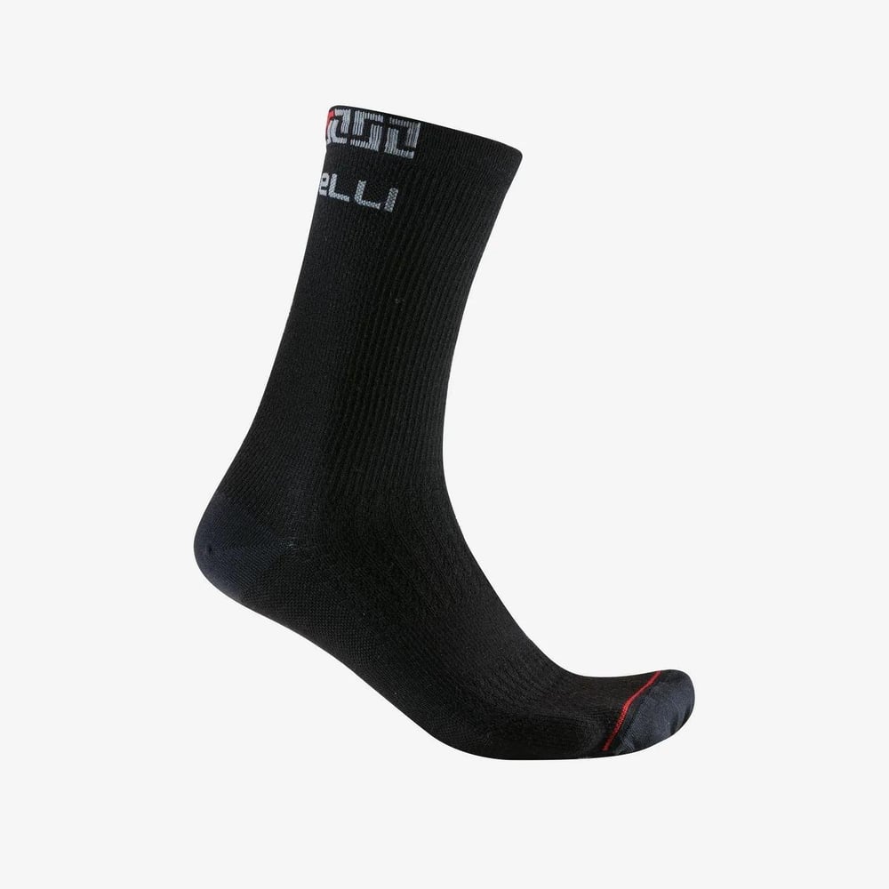 Castelli Bandito Merino 18 Çorap