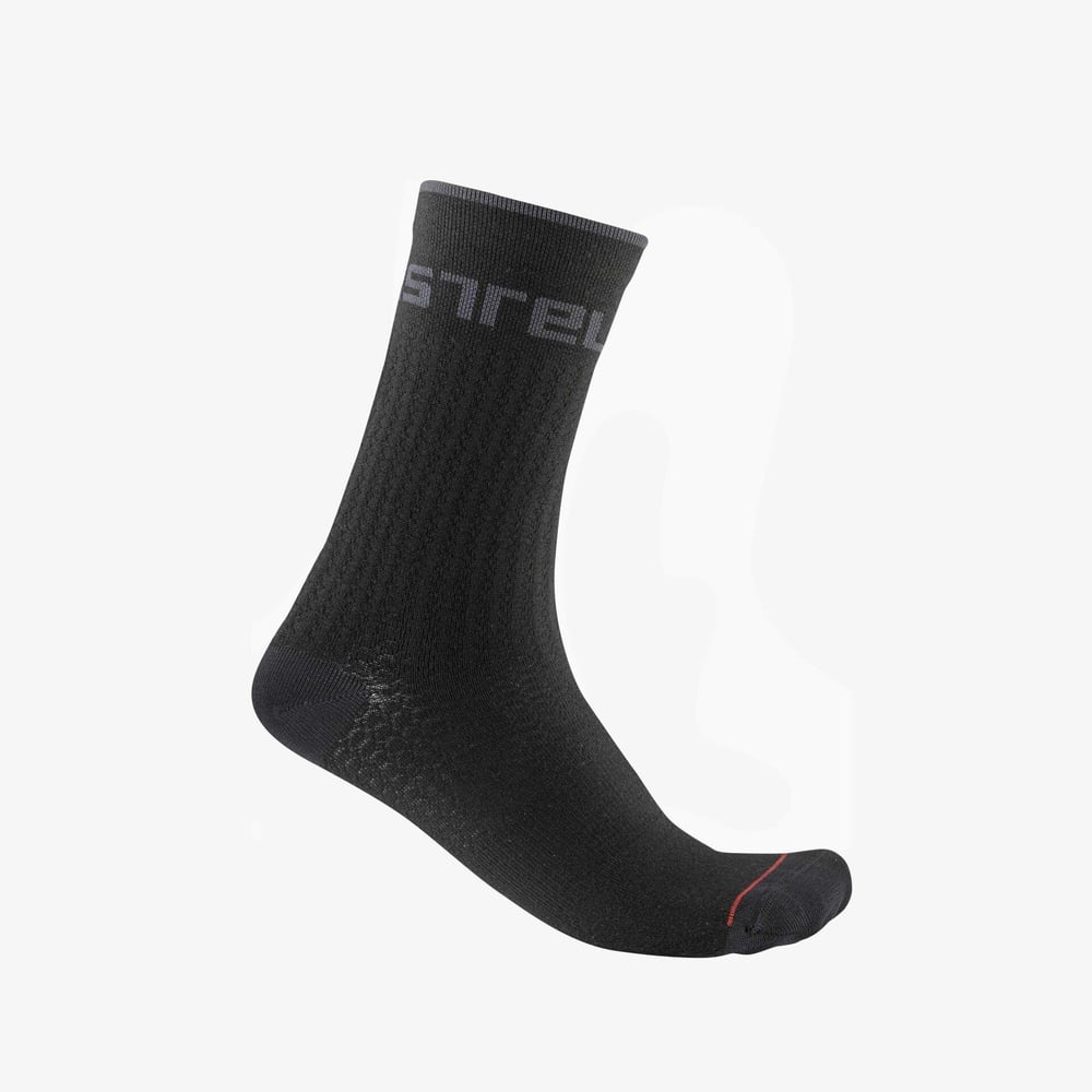 Castelli Distanza 20 Çorap