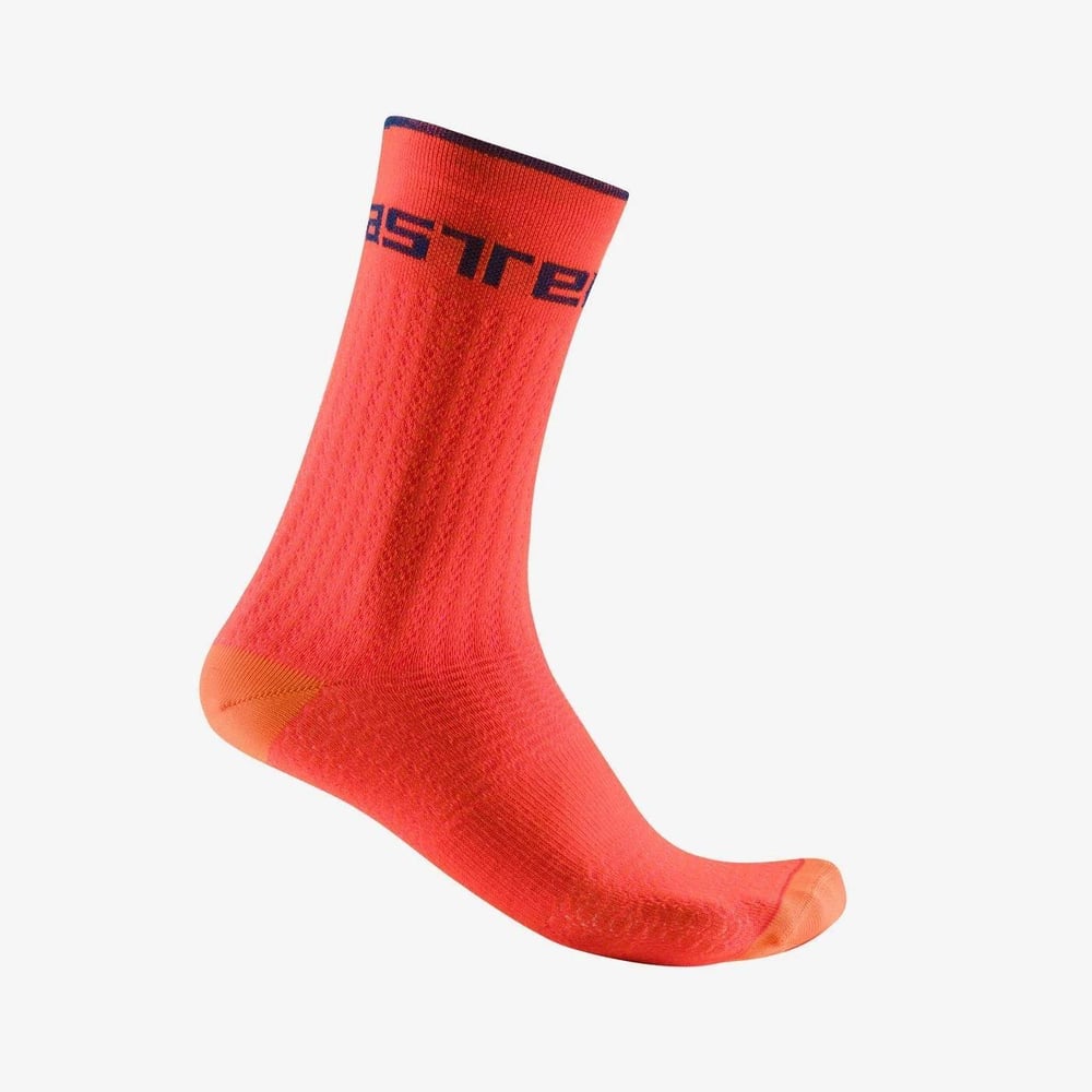 Castelli Distanza 20 Çorap