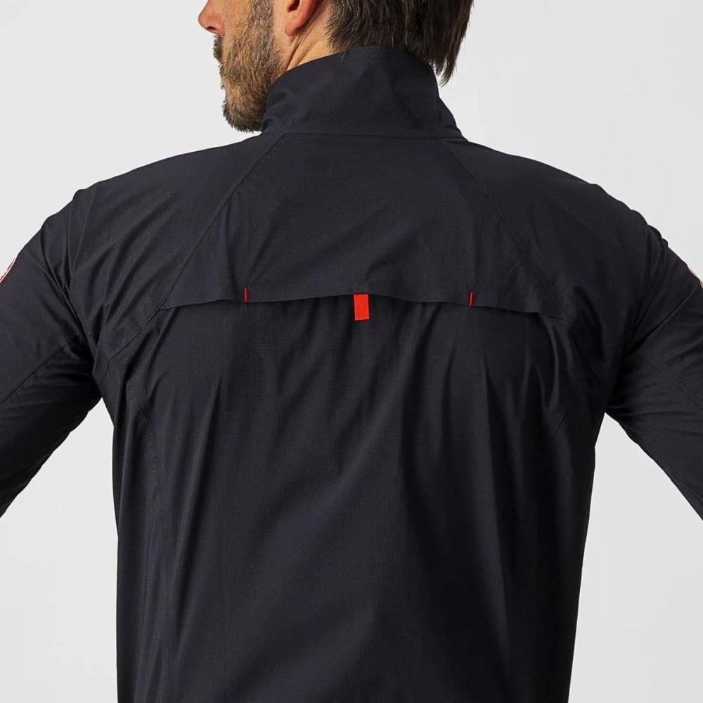Castelli Emergency 2 Uzun Kollu Ceket