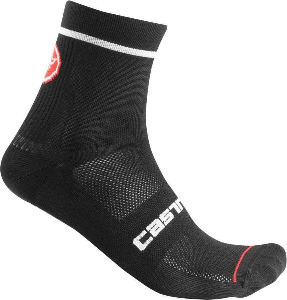 Castelli Entrata 9 Çorap