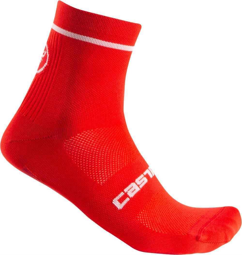 Castelli Entrata 9 Çorap