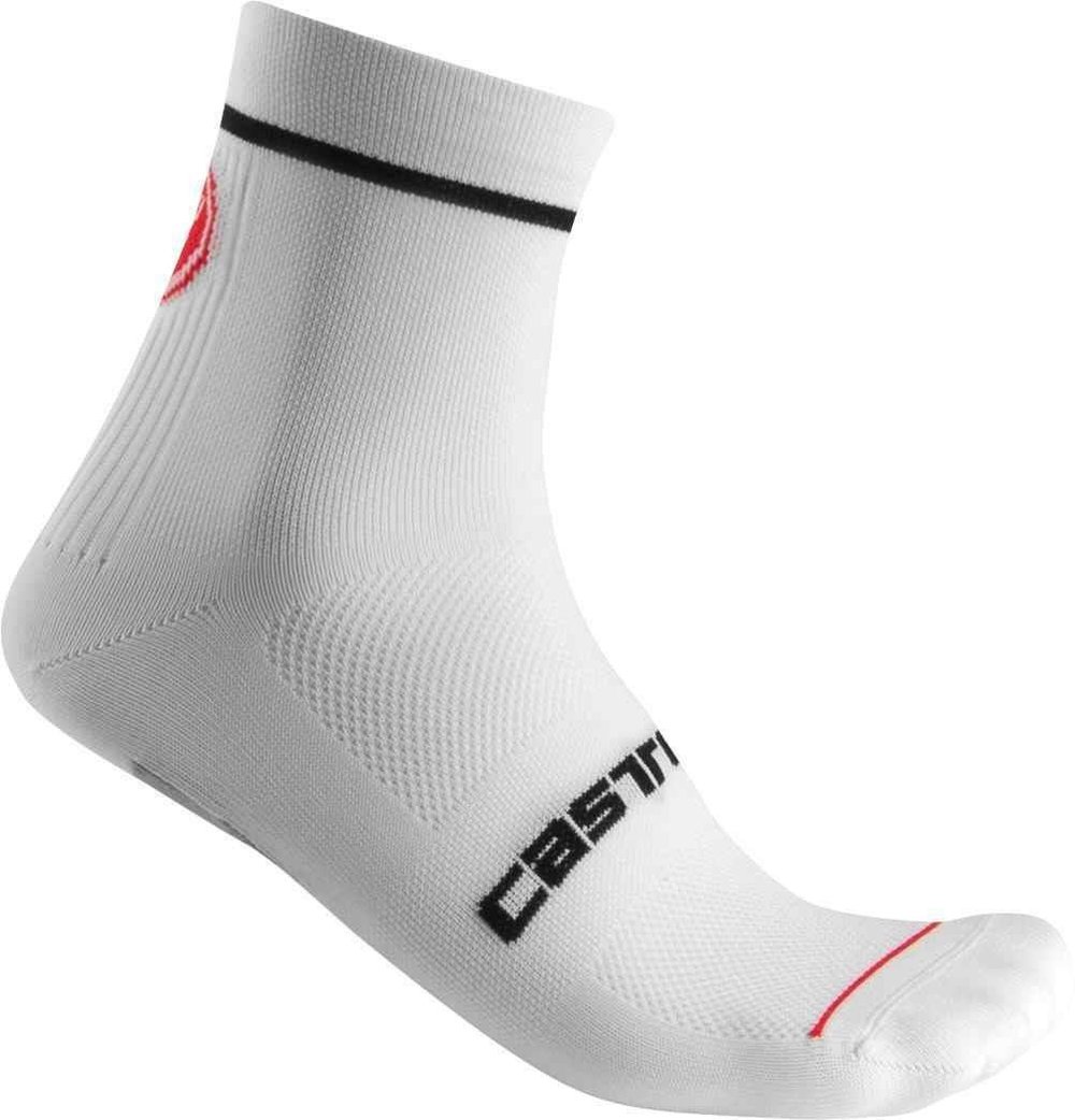 Castelli Entrata 9 Çorap