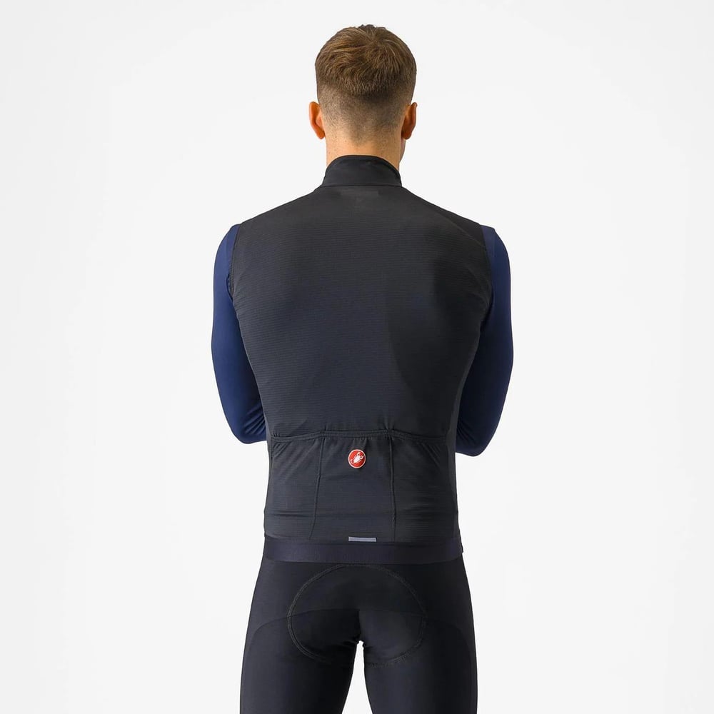 Castelli Espresso Yelek