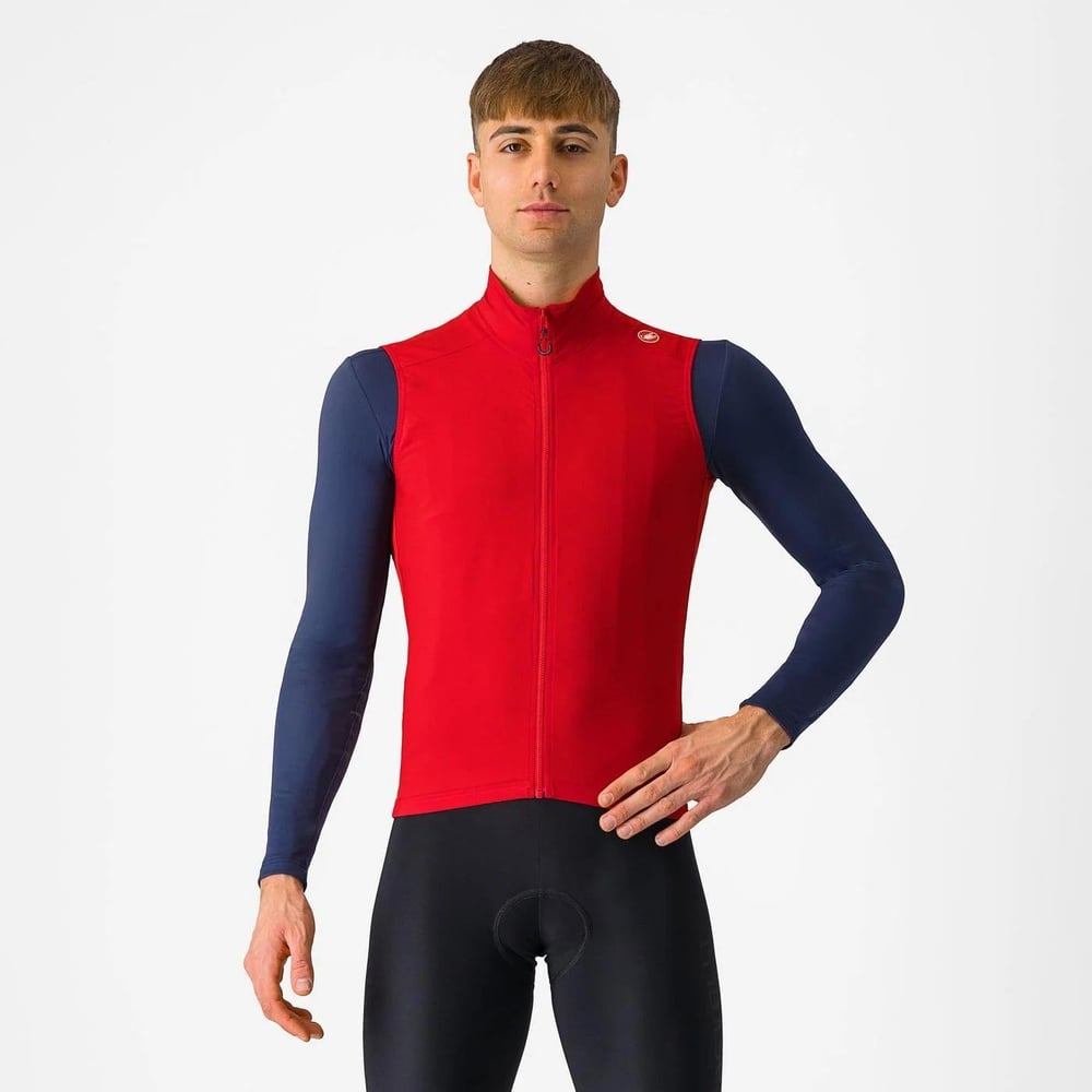 Castelli Espresso Yelek