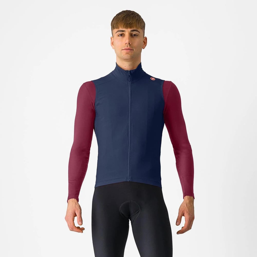 Castelli Espresso Yelek