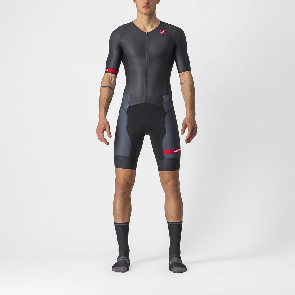 Castelli Free Sanremo 2 Trisuit