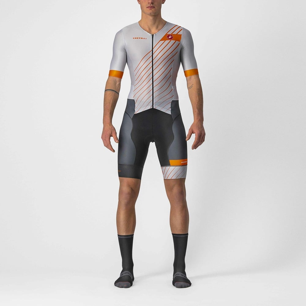Castelli Free Sanremo 2 Trisuit