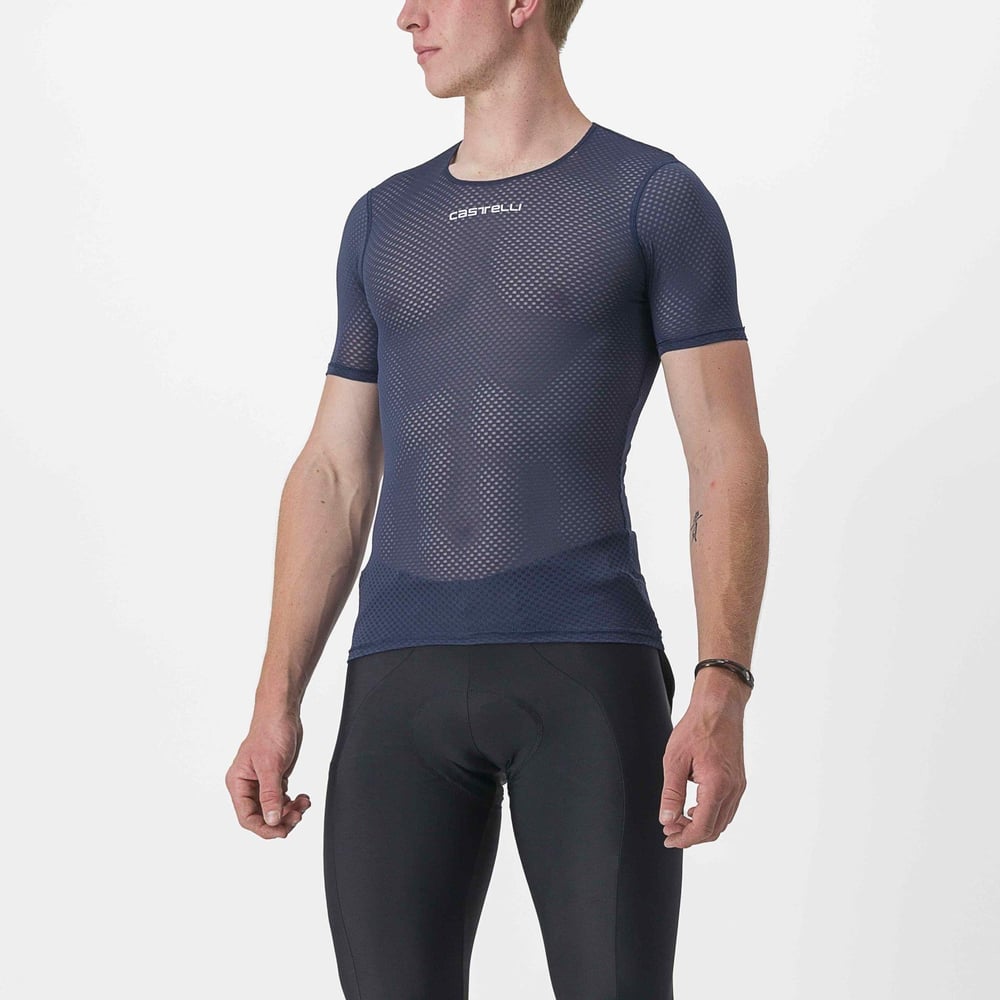 Castelli Pro Mesh 2.0 İçlik
