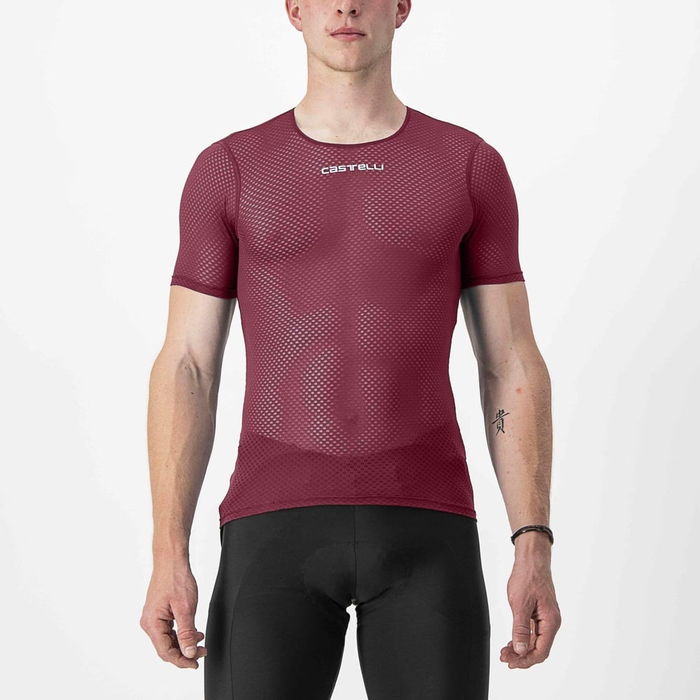 Castelli Pro Mesh 2.0 İçlik