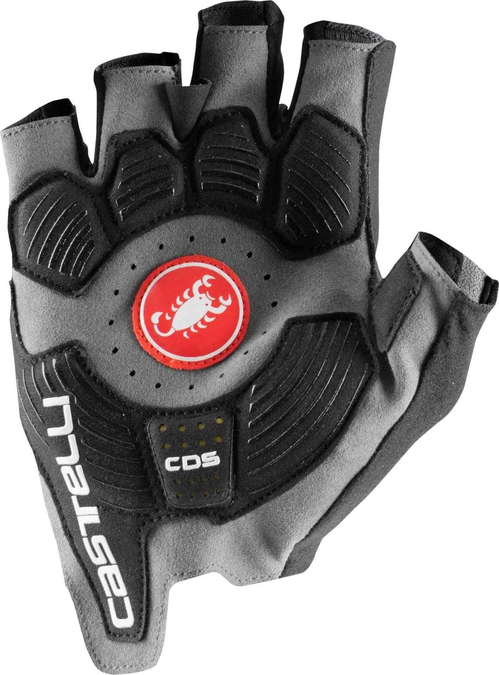 Castelli Rosso Corsa Pro V Eldiven