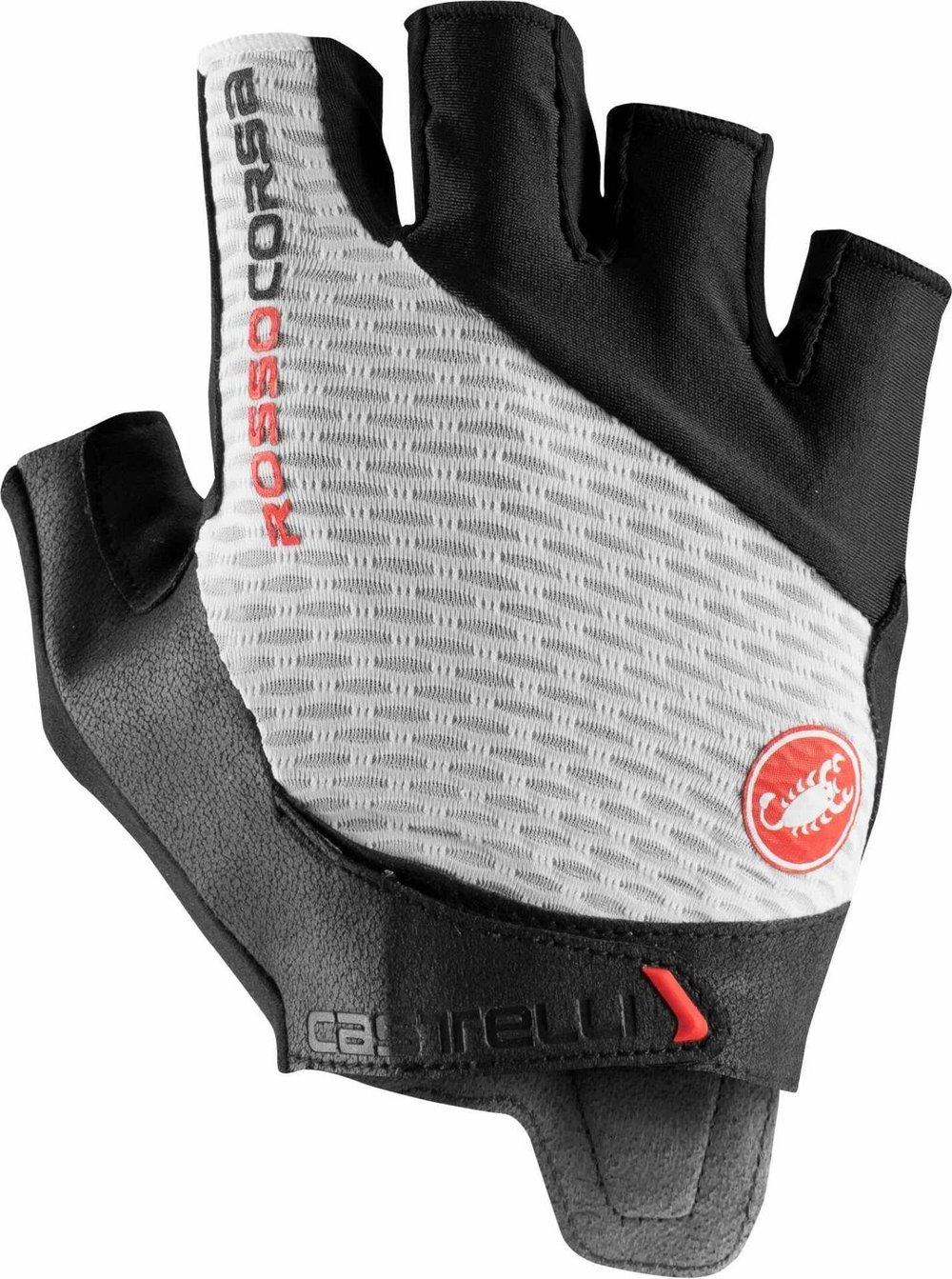Castelli Rosso Corsa Pro V Eldiven