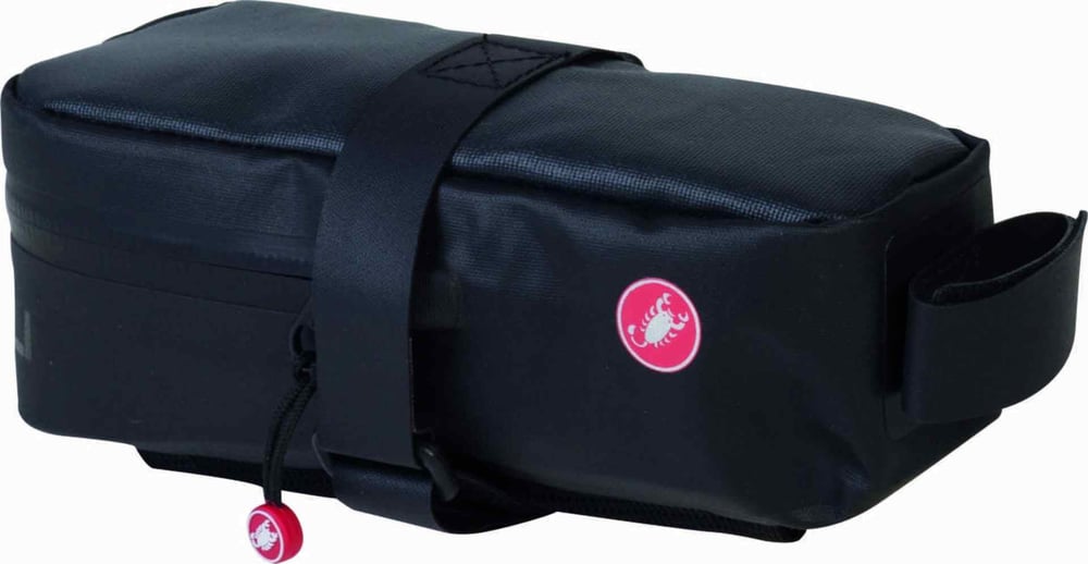 Castelli XL Sele Altı Çanta 