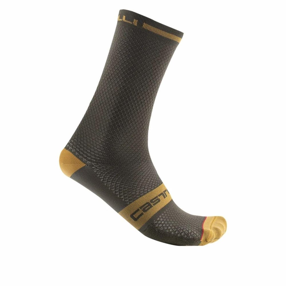 Castelli Superleggera T 18 Çorap