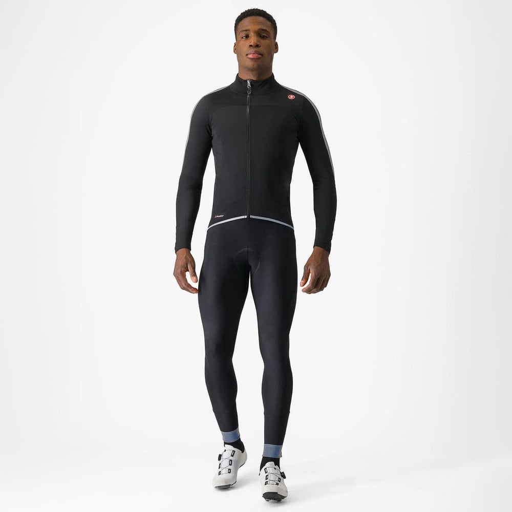 Castelli Ultra Rain Cape Yağmurluk