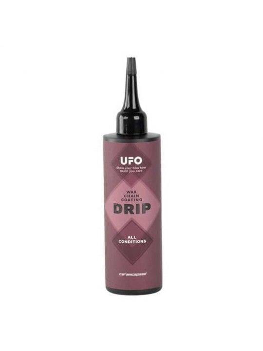 Ceramicspeed Ufo Drip All Condition Zincir Yağı