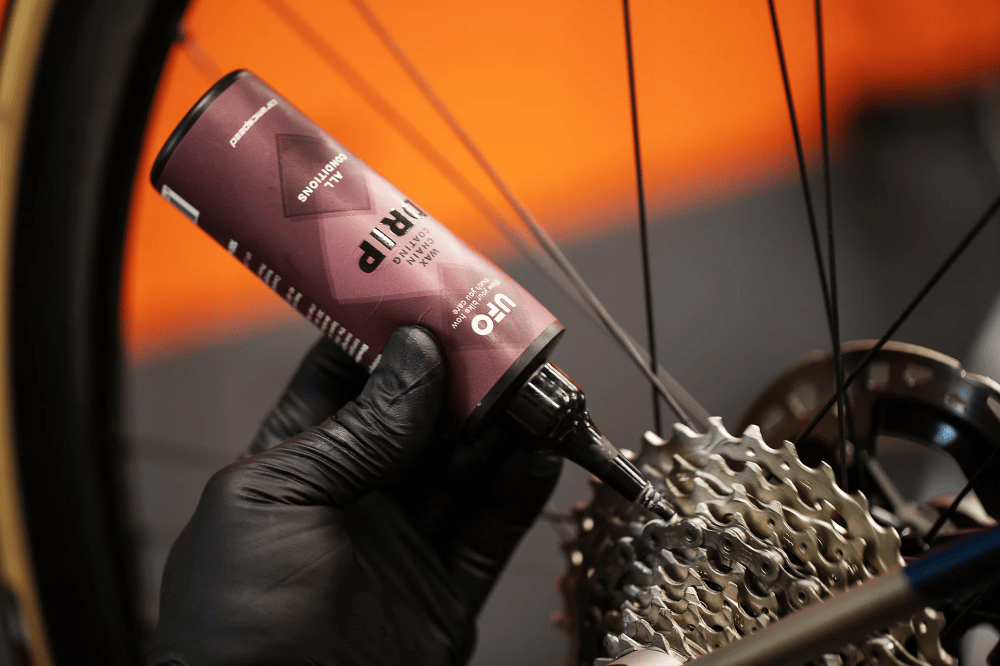 Ceramicspeed Ufo Drip All Condition Zincir Yağı