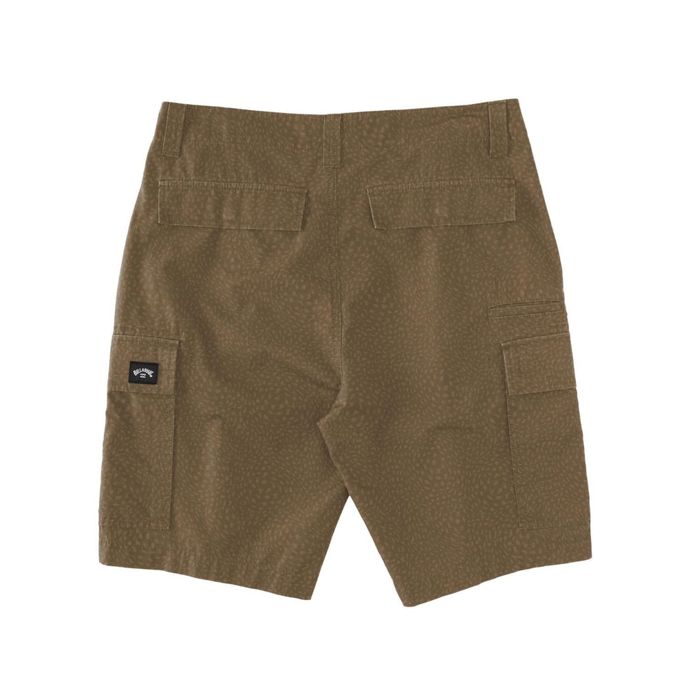Billabong Combat Cargo Şort