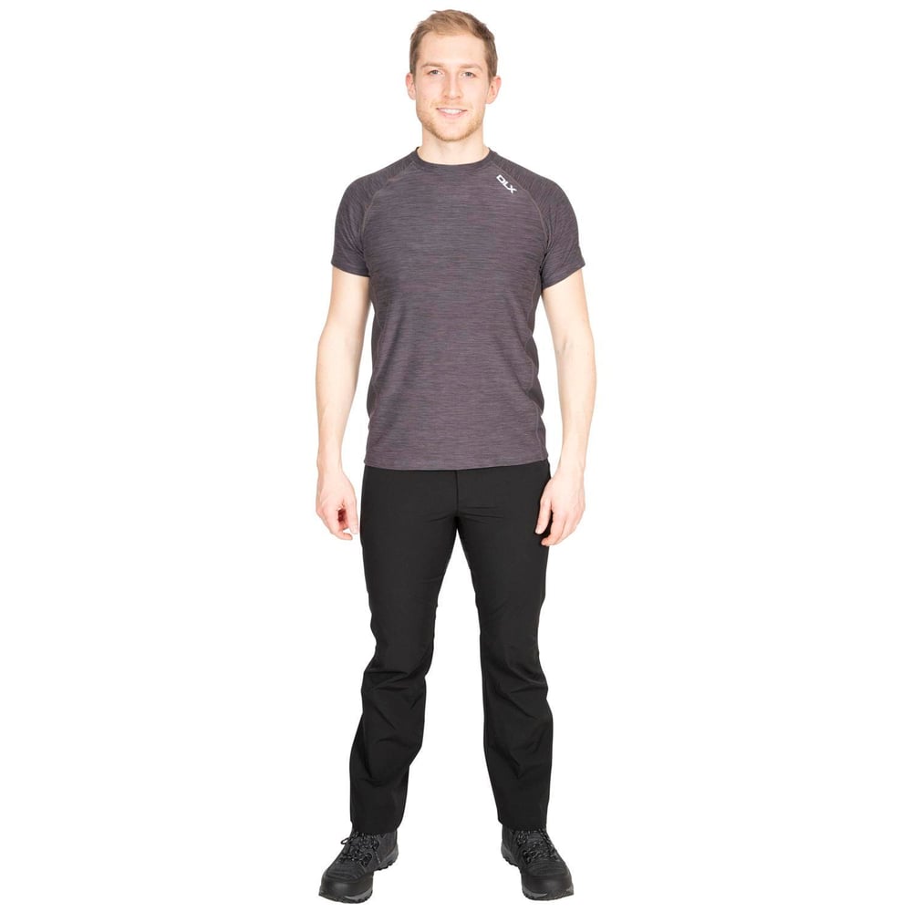 Trespass Cooper DLX Active Outdoor Erkek T-shirt