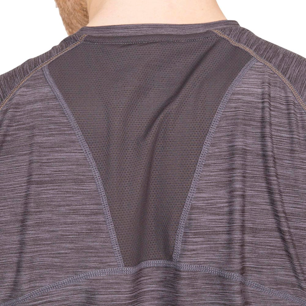 Trespass Cooper DLX Active Outdoor Erkek T-shirt
