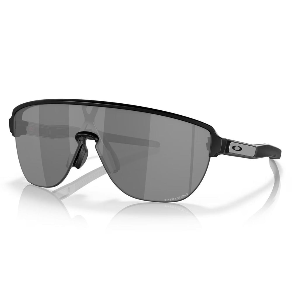 Oakley Carridor Güneş Gözlüğü - Matte Black/Prizm Road