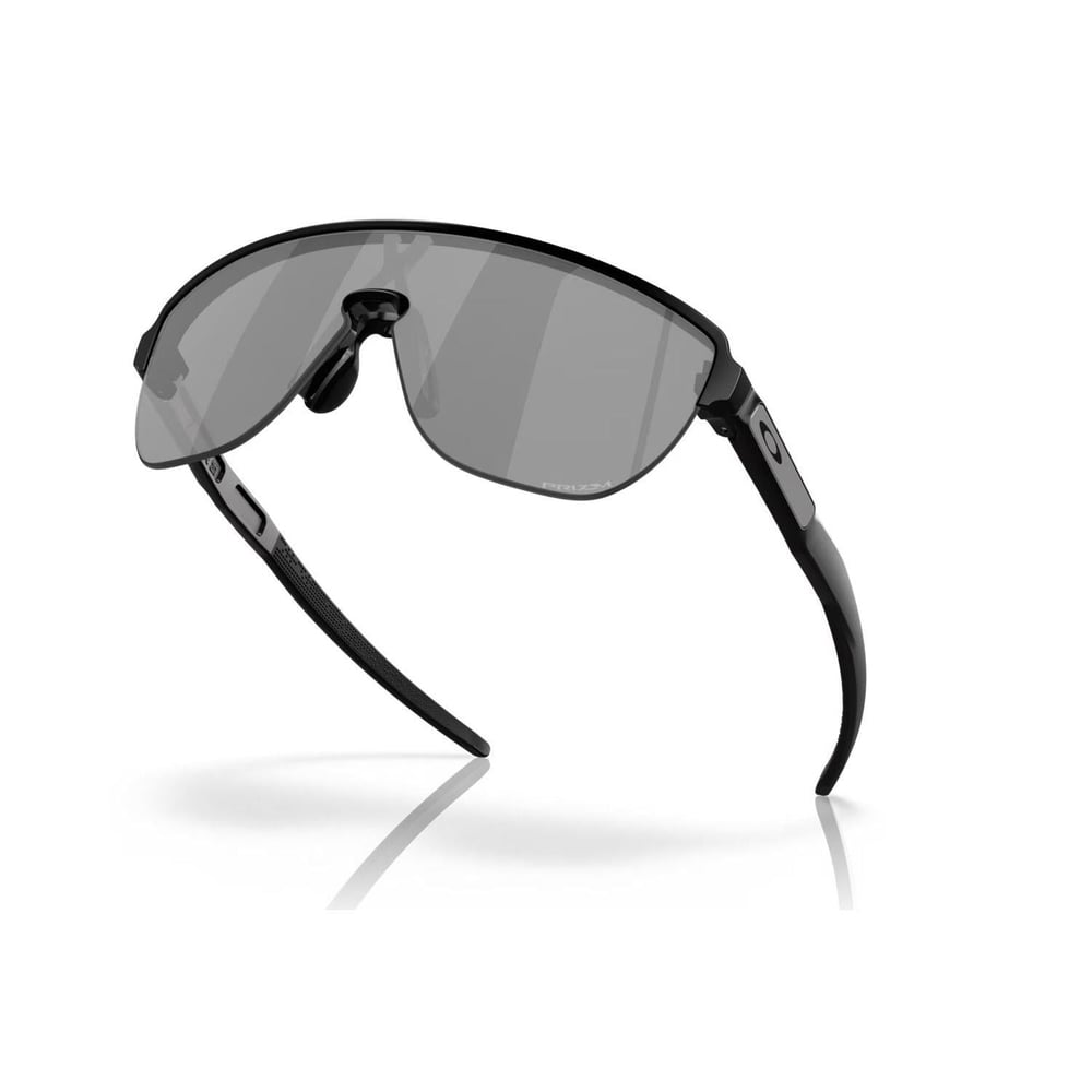 Oakley Carridor Güneş Gözlüğü - Matte Black/Prizm Road