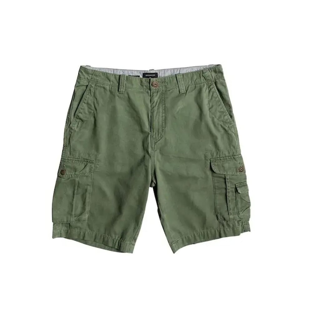 Quiksilver Crucial Battle Kargo Şortu