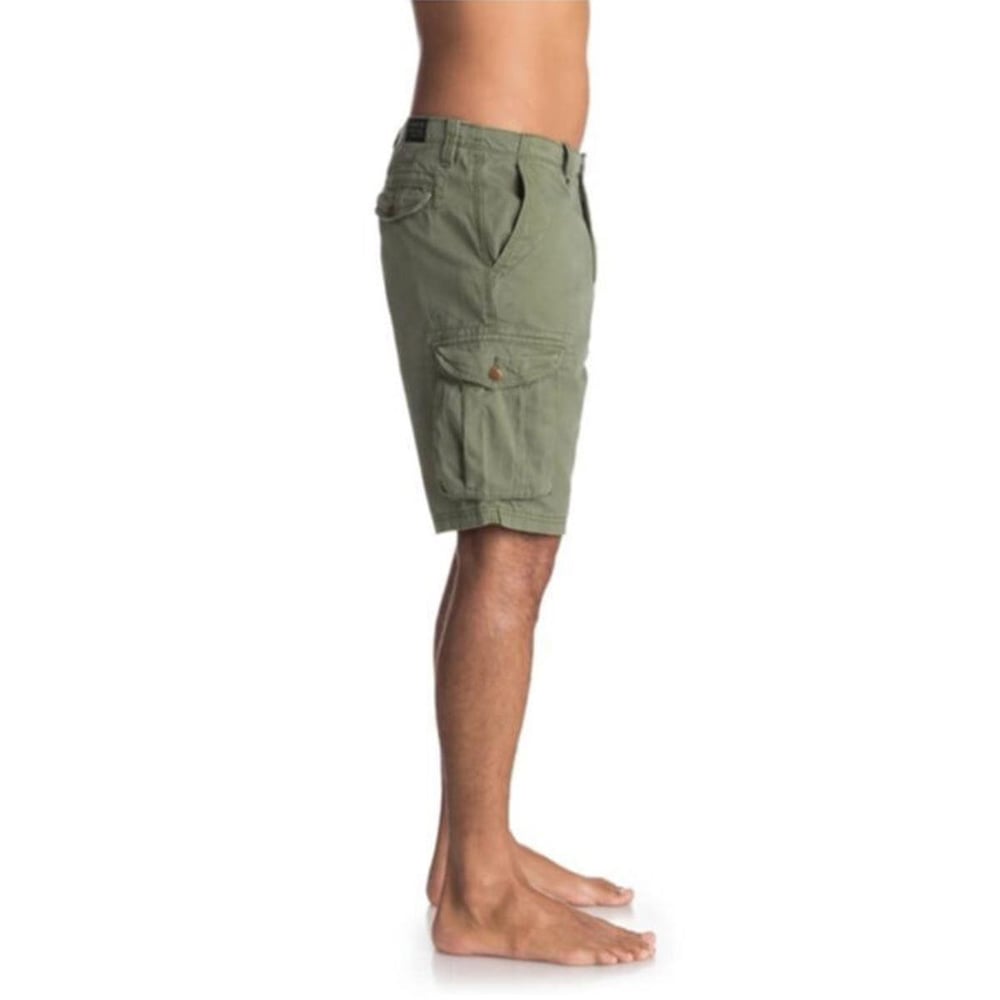 Quiksilver Crucial Battle Kargo Şortu