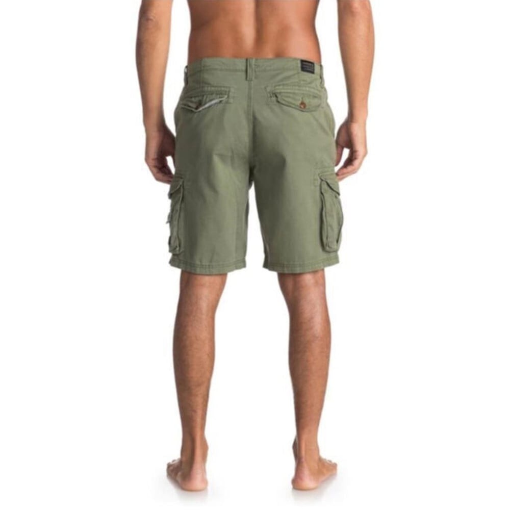 Quiksilver Crucial Battle Kargo Şortu