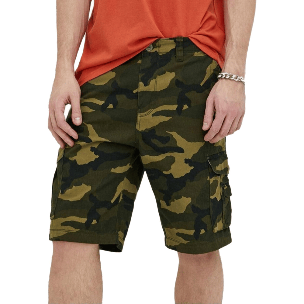 Quiksilver Crucial Battle Kargo Şort
