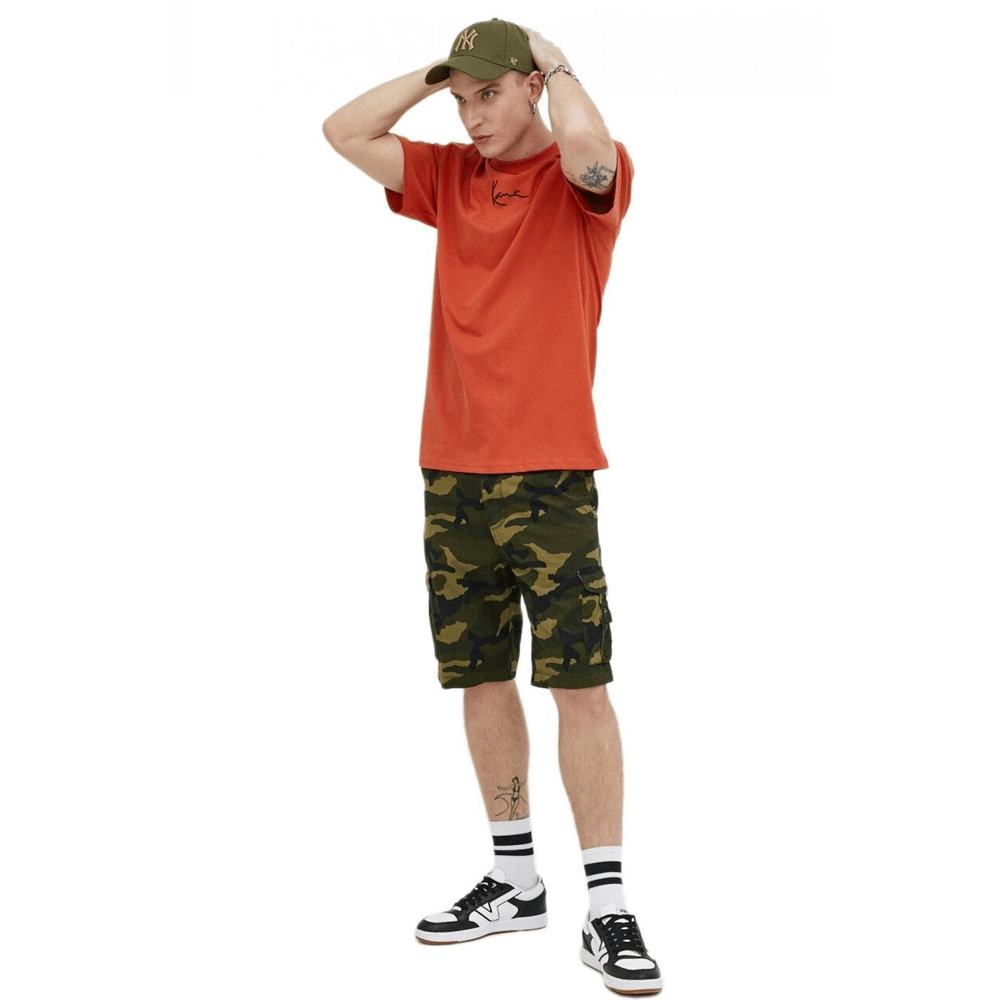 Quiksilver Crucial Battle Kargo Şort