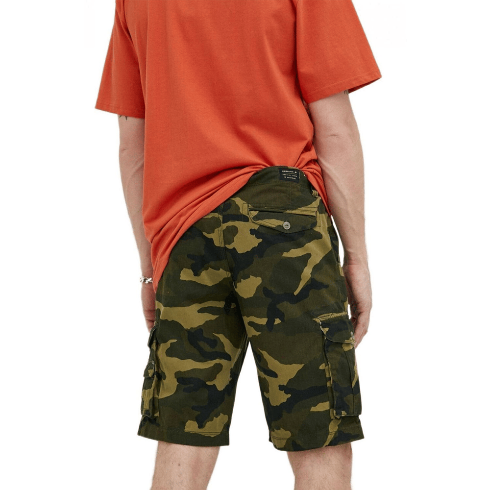 Quiksilver Crucial Battle Kargo Şort