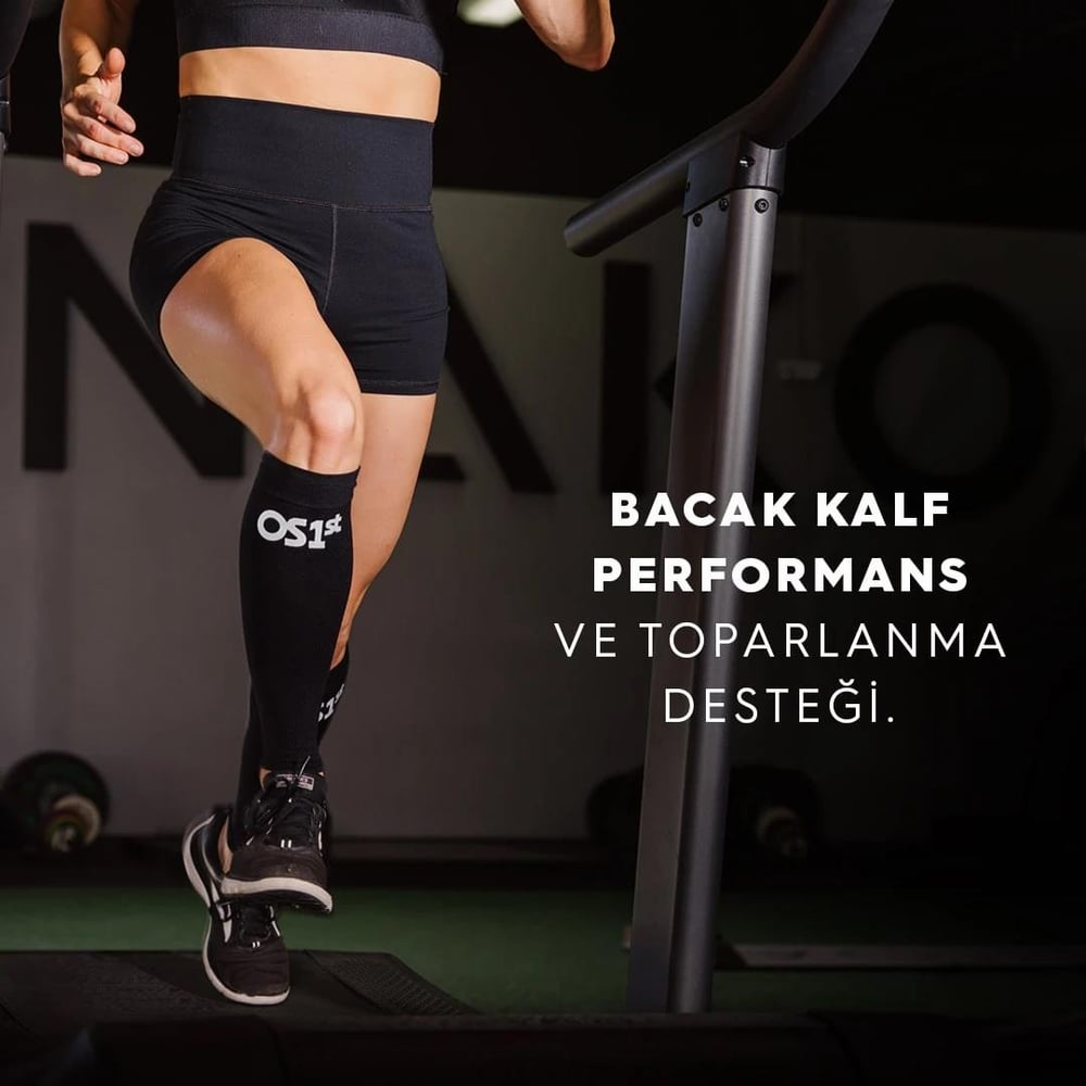 CS6 Performans Kalf Koruyucu