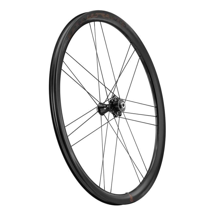 Campagnolo Bora Ultra WTO 35 DB 2WF C23 Disk Fren Jant Seti