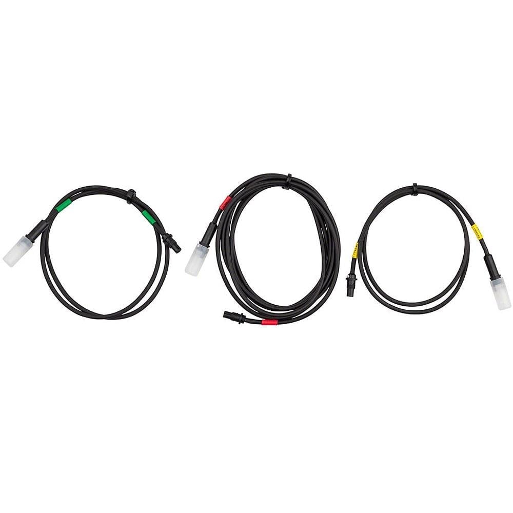 Campagnolo EPS cable kit interface-arka der.-ön de