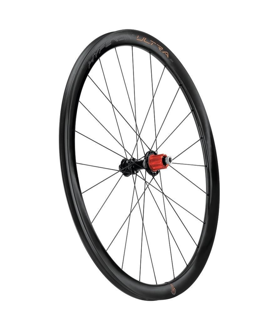 Campagnolo Hyperon Ultra DB 2WF Pair Jant Seti