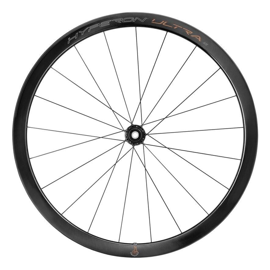 Campagnolo Hyperon Ultra DB 2WF Pair Jant Seti