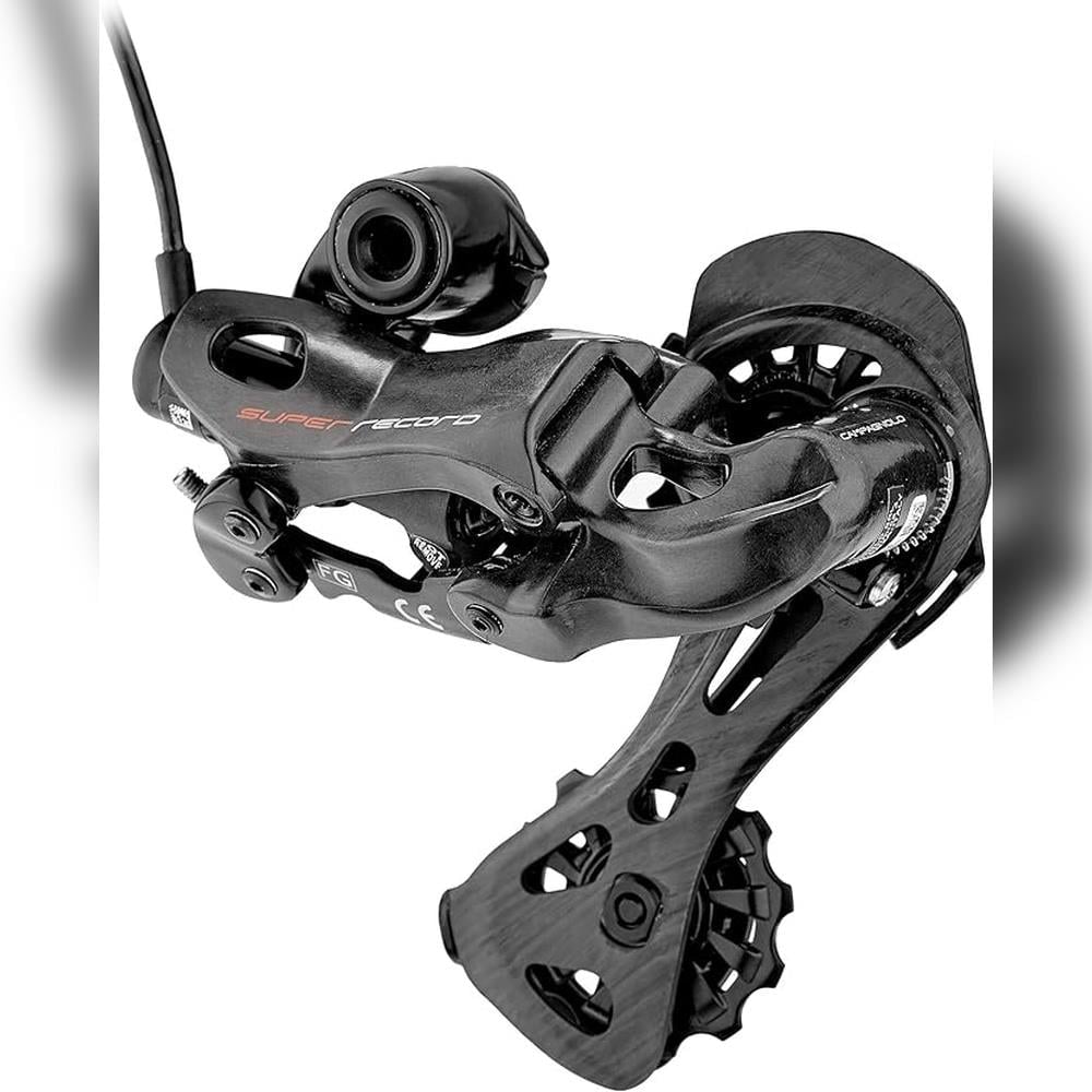 Campagnolo Super Record Eps 12S Sr E Arka Vites Aktarıcı 